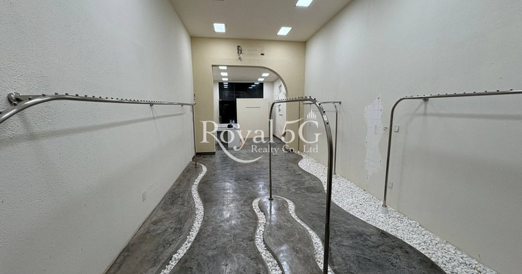 Shophouse for rent - BKK2