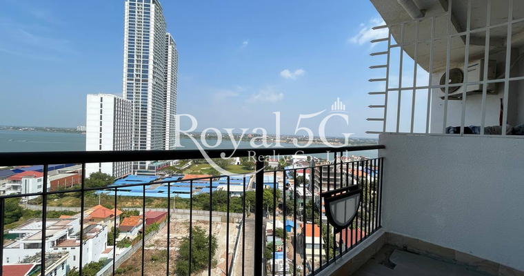 Condo For Sale The Mekong Tower 2