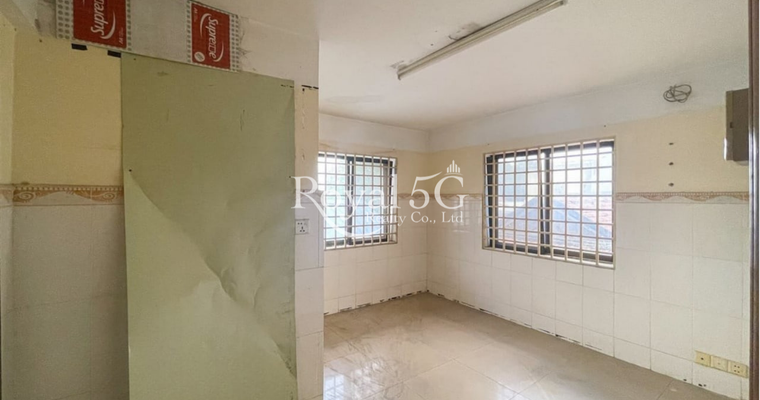 House For Rent Street 271