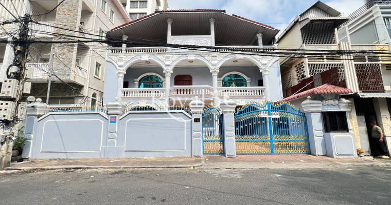 House For Rent- Boeng Kengkang3