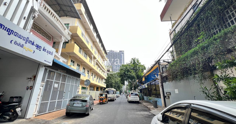 House For Rent- Boeng Kengkang3