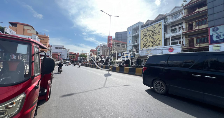 ផ្ទះសម្រាប់ជួលនៅ271