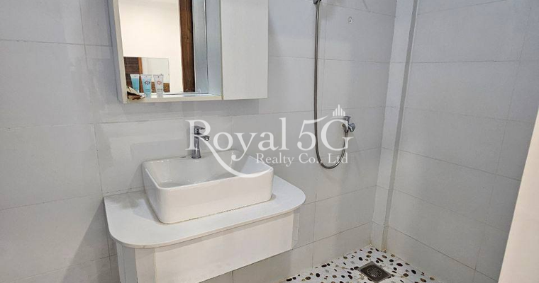 Building For Rent Near Chuk Meas Market Khan Sen Sok