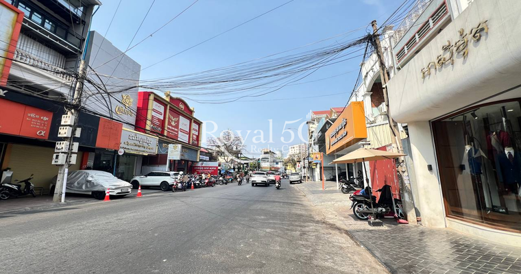 House For Rent- Boeng Kengkang2