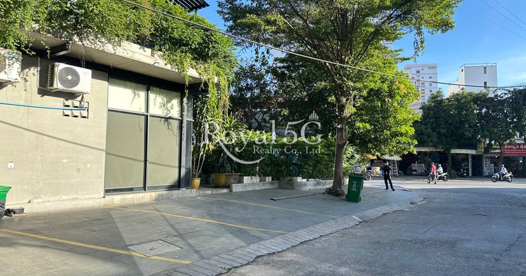 Land For Rent Sangkat Phsar Dermtkhov Khan Chamkarmon