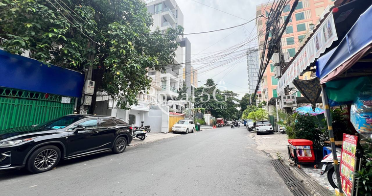 House For Rent- Daun Penh