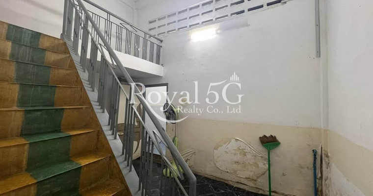 House for rent BKK1