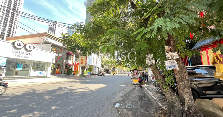 House For Rent- Boeng Kengkang1