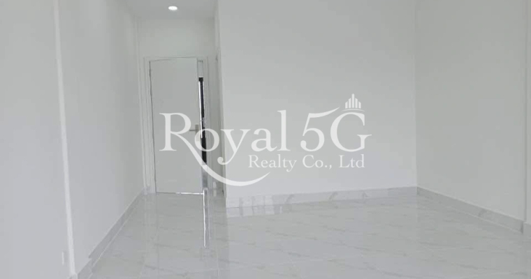 Urgent house for sale in Dangkor District Borey Peng Im