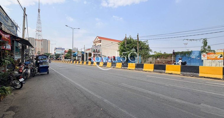 Land For Rent Sangkat Boeung Kok1 Khan Toul Kork