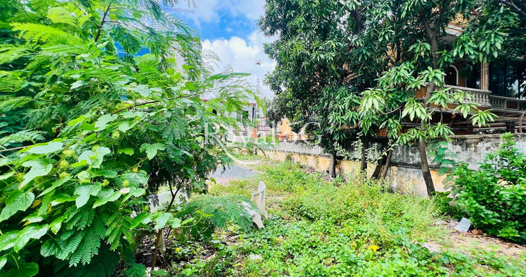 Land For Rent Sangkat Boeung Kok2 Khan Toul Kork