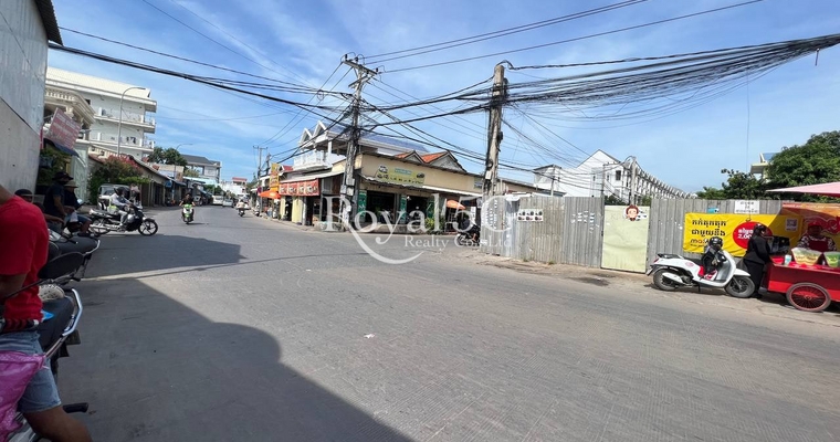 ដីសម្រាប់ជួល នៅចោមចៅ1