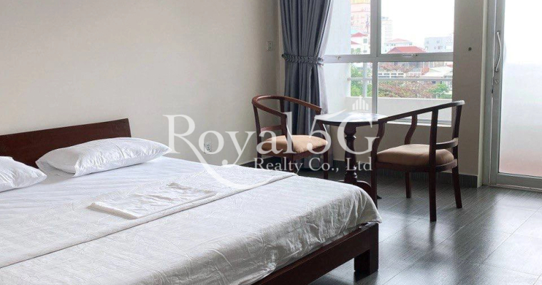 Apartment For rent near Ifl school