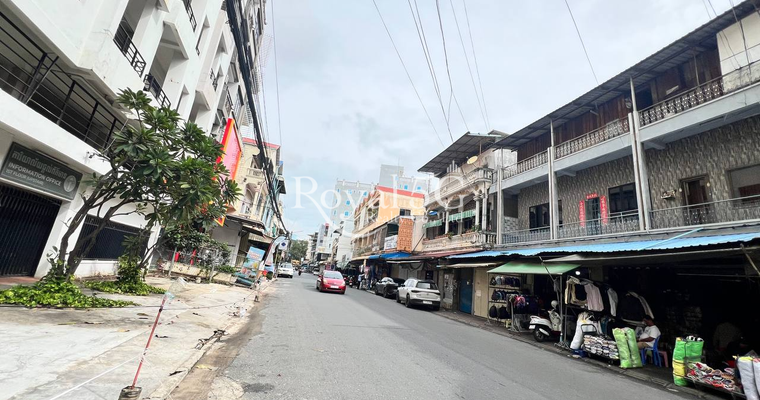 ផ្ទះសម្រាប់លក់- អូឡាំពិច