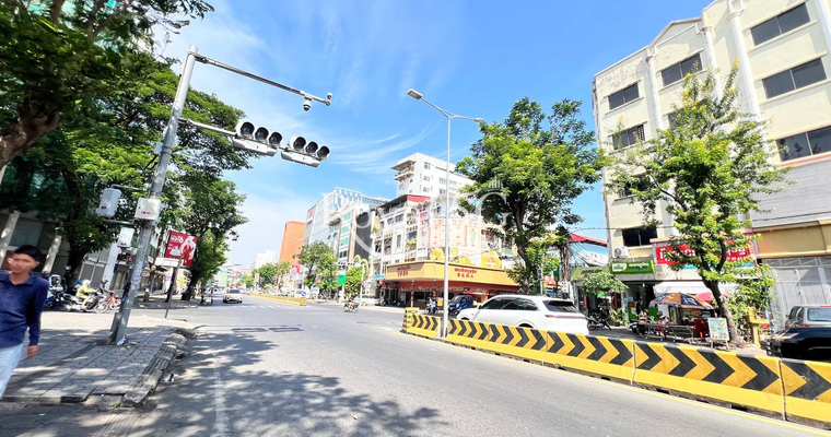 ផ្ទះសម្រាប់ជួល និងលក់- ម៉ៅសេងតុង