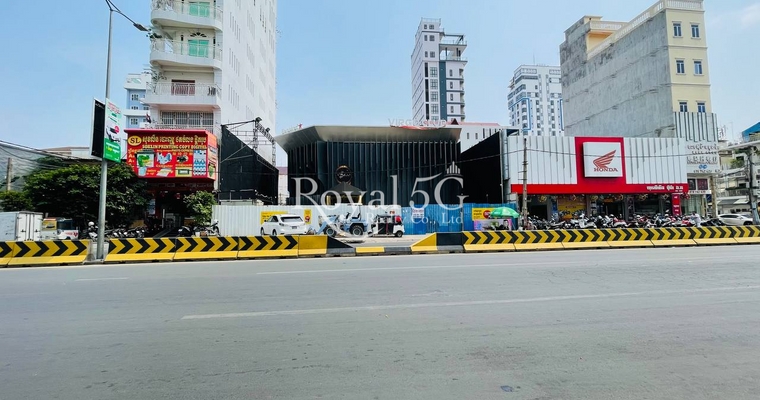 land for  rent