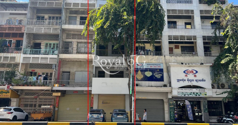 House For Rent 7makara