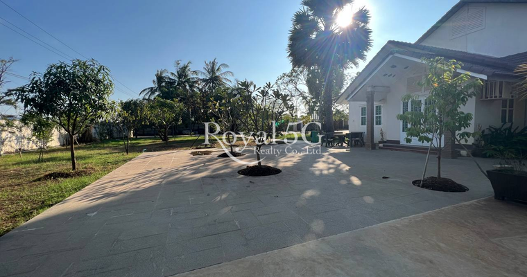 Land For Rent /sale