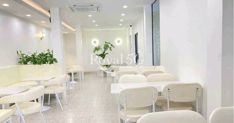 Business For Sale Khan Chamkarmon