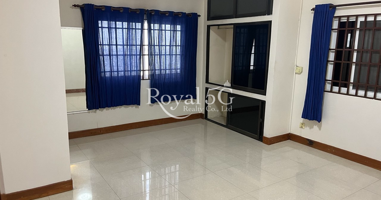 House For Rent sangkat Phsar Dermthkov Khan Chamkarmon