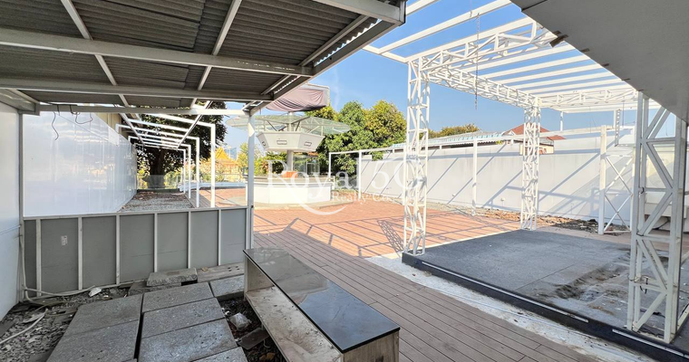 House For Rent- Daun Penh