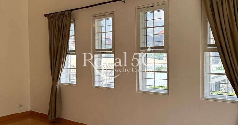 House for rent - Sangkat Psar derm Tkhov