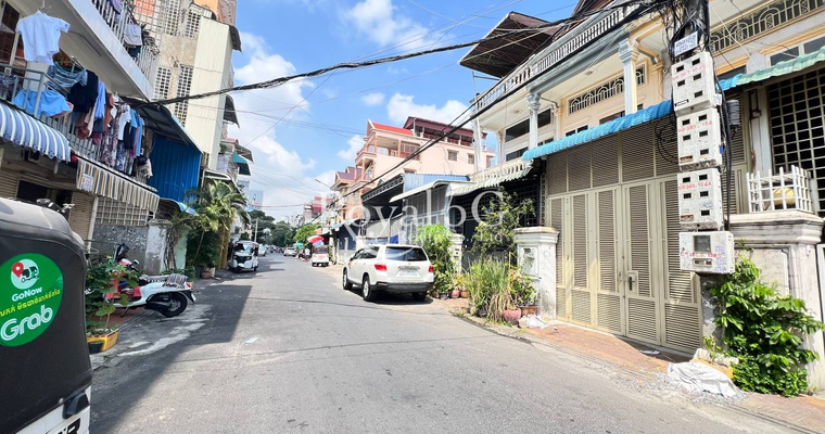 House For Rent- Boeng Kengkang2