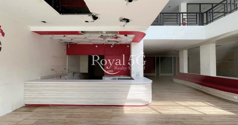 ហាងសម្រាប់ជួលនៅជិតសាកលវិទ្យាល័យភូមិន្ទភ្នំពេញ