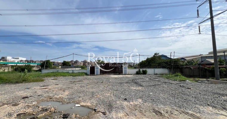 LAND FOR SALE AND RENT TOUL PONGRO