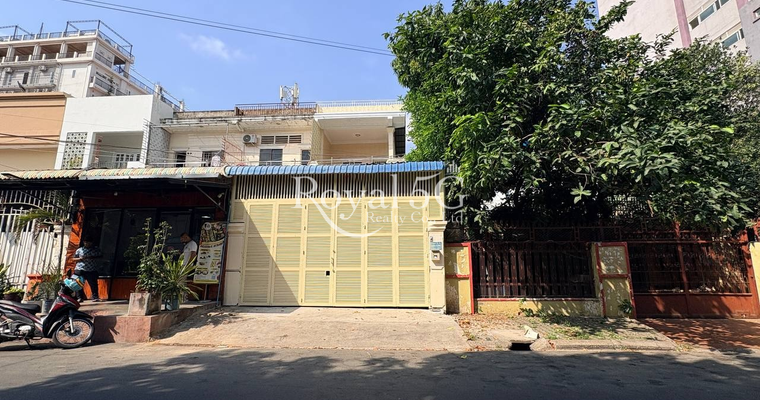 house  For Rent / sale