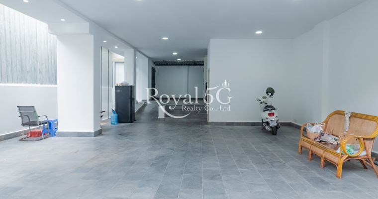 House For Rent- Boeng Kengkang1