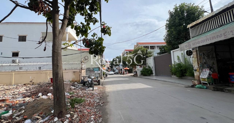 land for rent boueng tumpun1