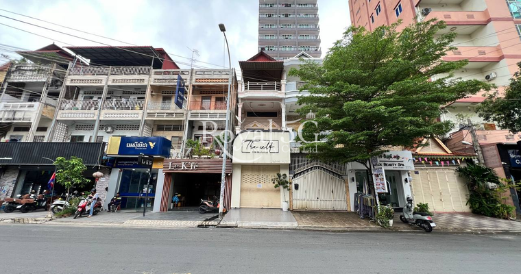 House For Rent- Boeng Kengkang2
