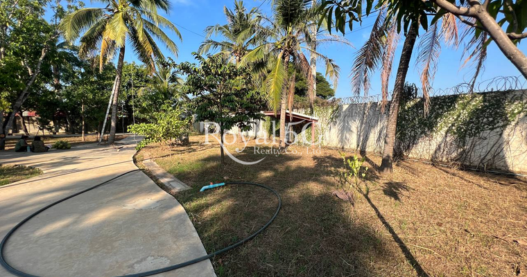 Land For Rent /sale