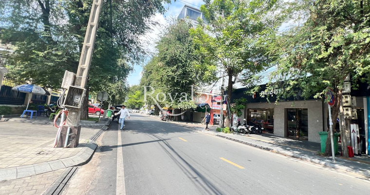 House For Rent-Daun Penh