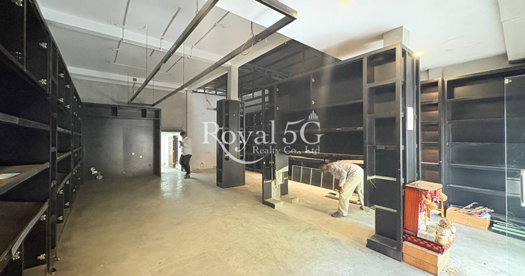 House For Rent Sangkat Toul Tumpoung2 Khan Chamkarmon