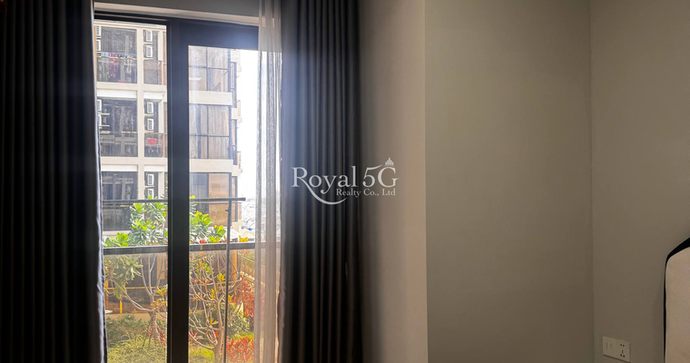 Condo For Sale The Orkide royal condo 2004