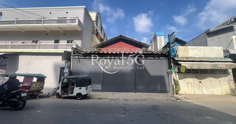 Shop For Rent