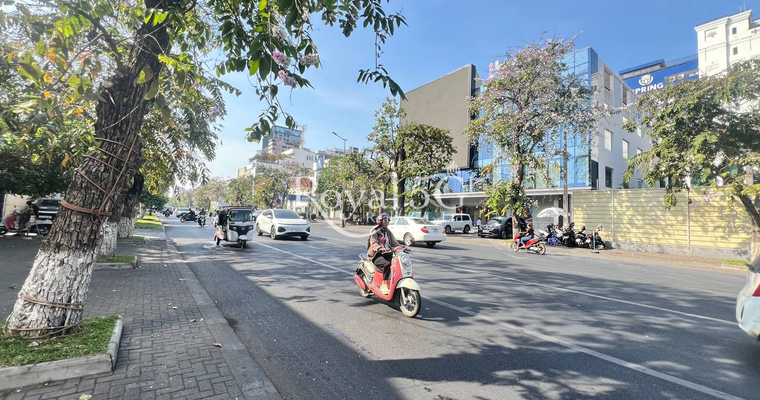 ផ្ទះសម្រាប់ជួល-ដូនពេញ