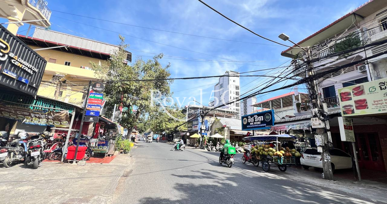 House For Rent- Boeng Kengkang3