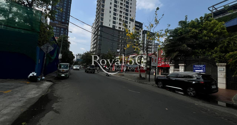 House For Rent- Boeng Kengkang1