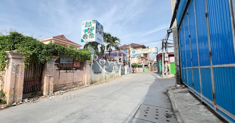 Land for sale mean chey bueng tumpun2