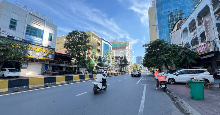 House For Rent- Boeng Kengkang1