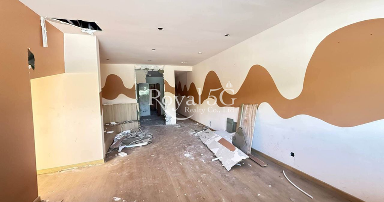 ហាងសម្រាប់ជួលនៅជិតសាកលវិទ្យាល័យភូមិន្ទភ្នំពេញ