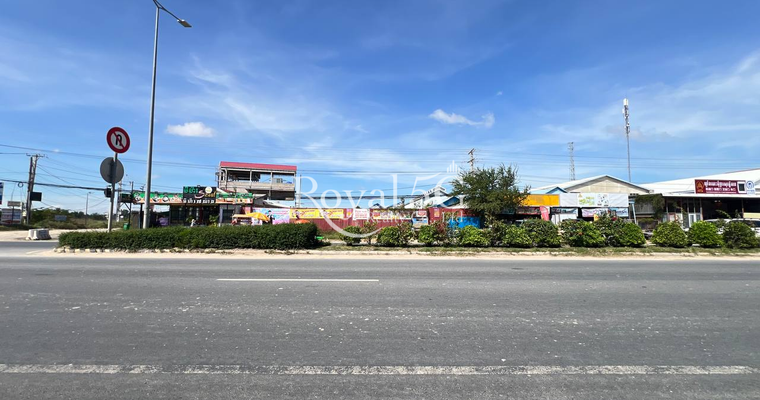 ដីសម្រាប់ជួល សង្កាត់ពងទឹក ភូមិត្រាំងដោក