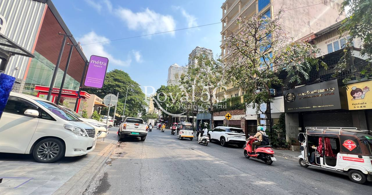 House For Rent- Boeng Kengkang1