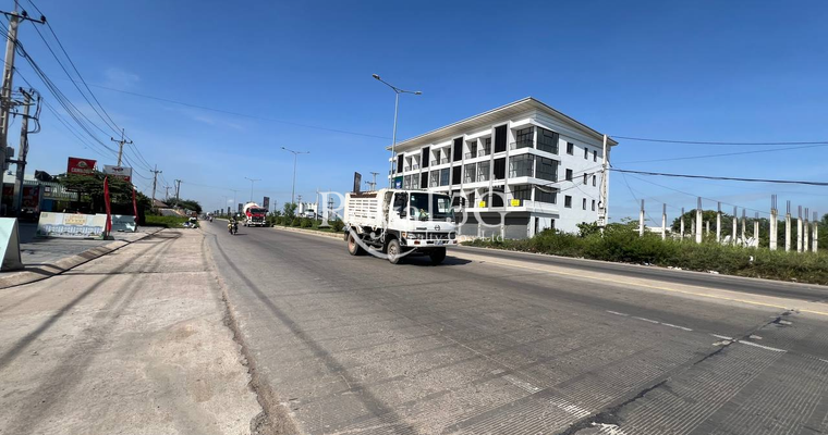 ដីសម្រាប់លក់ នៅ50m