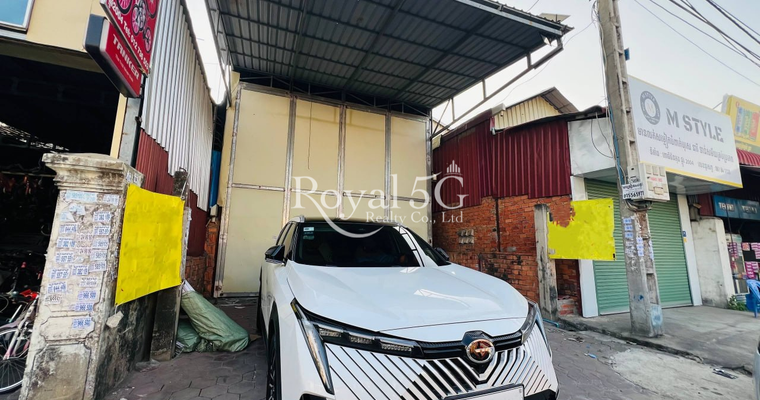 warehouse for rent