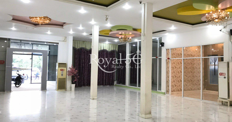 ផ្ទះសម្រាប់ជួល នៅទួលគោក