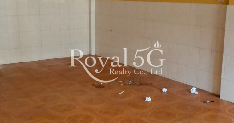 House For Rent Sangkat Phsar Depo Khan Toul Kork